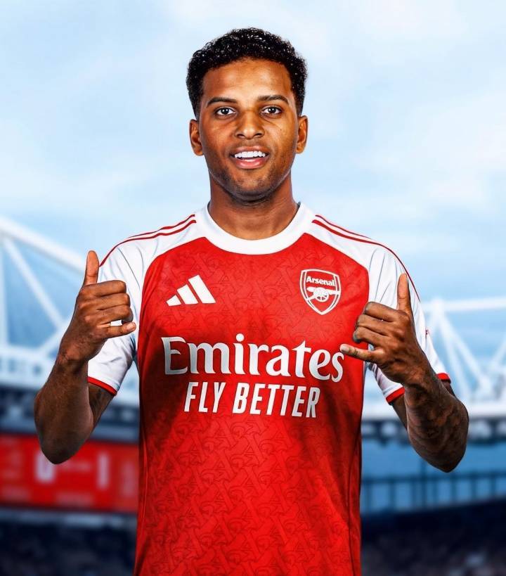 太贵！BBC名记：阿森纳真心想要罗德里戈！但他的周薪超25万镑