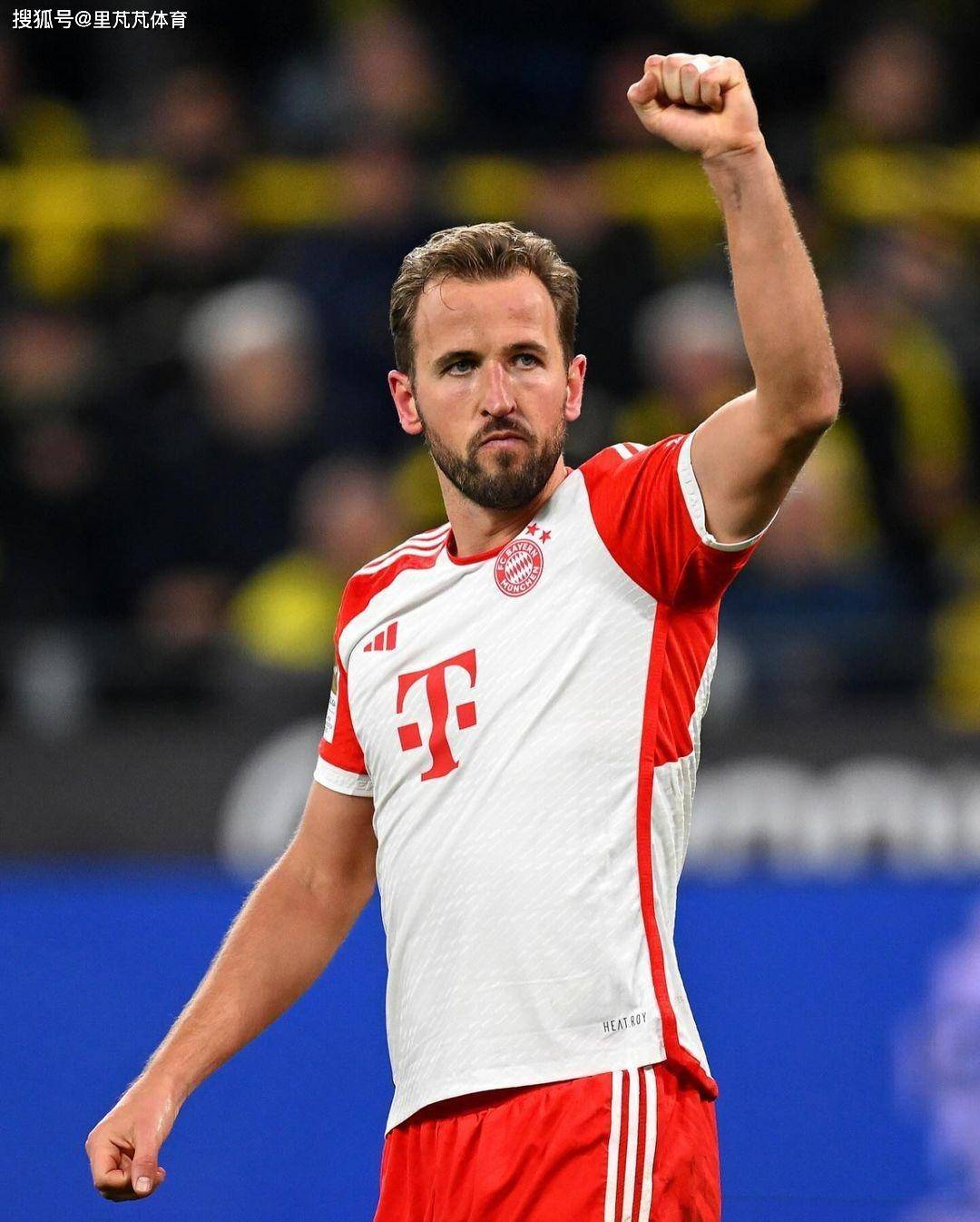 拜仁高管亲谈凯恩续约：他要多少薪资都给，没有回归英超的风险